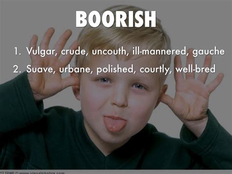 boboresh meaning